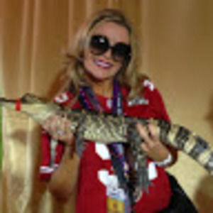 Meet your Posher, Kelley